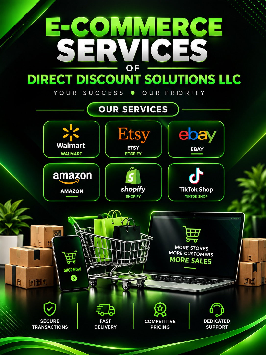 Our Services