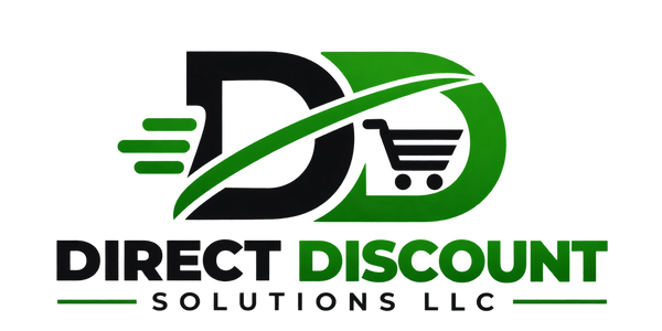 Direct Discount Solutions